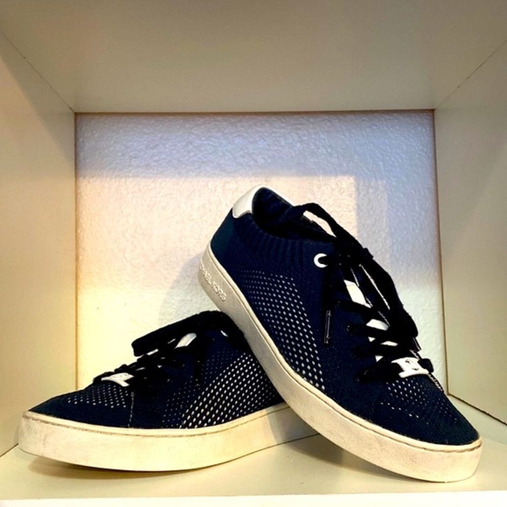 MICHAEL Michael Kors Women’s Skyler Lace Up Sneakers